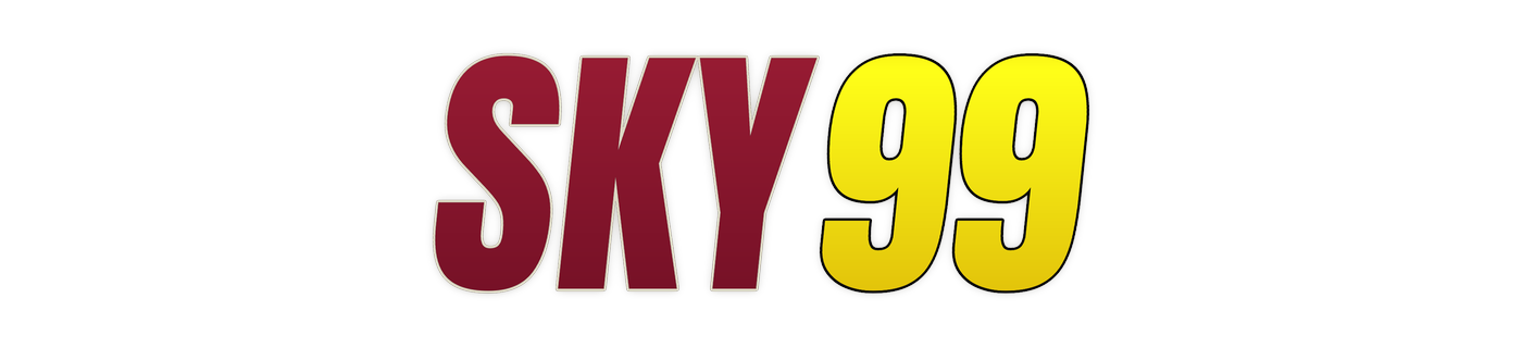 Sky99 Logo